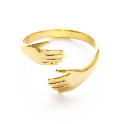 Embrace Ring