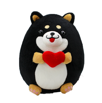 Shiba Inu Plush