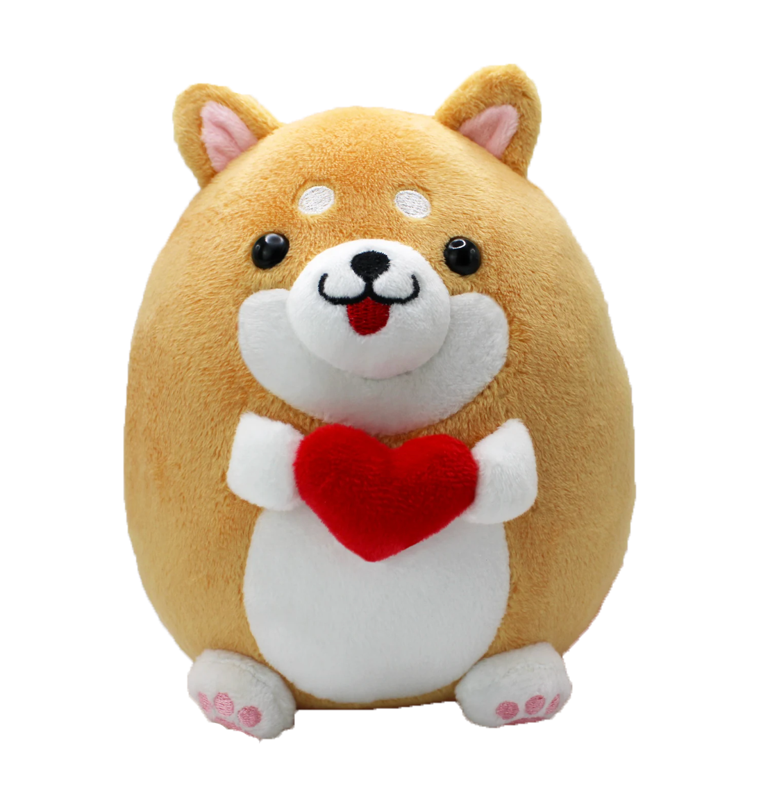 Shiba Inu Plush