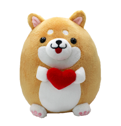 Shiba Inu Plush