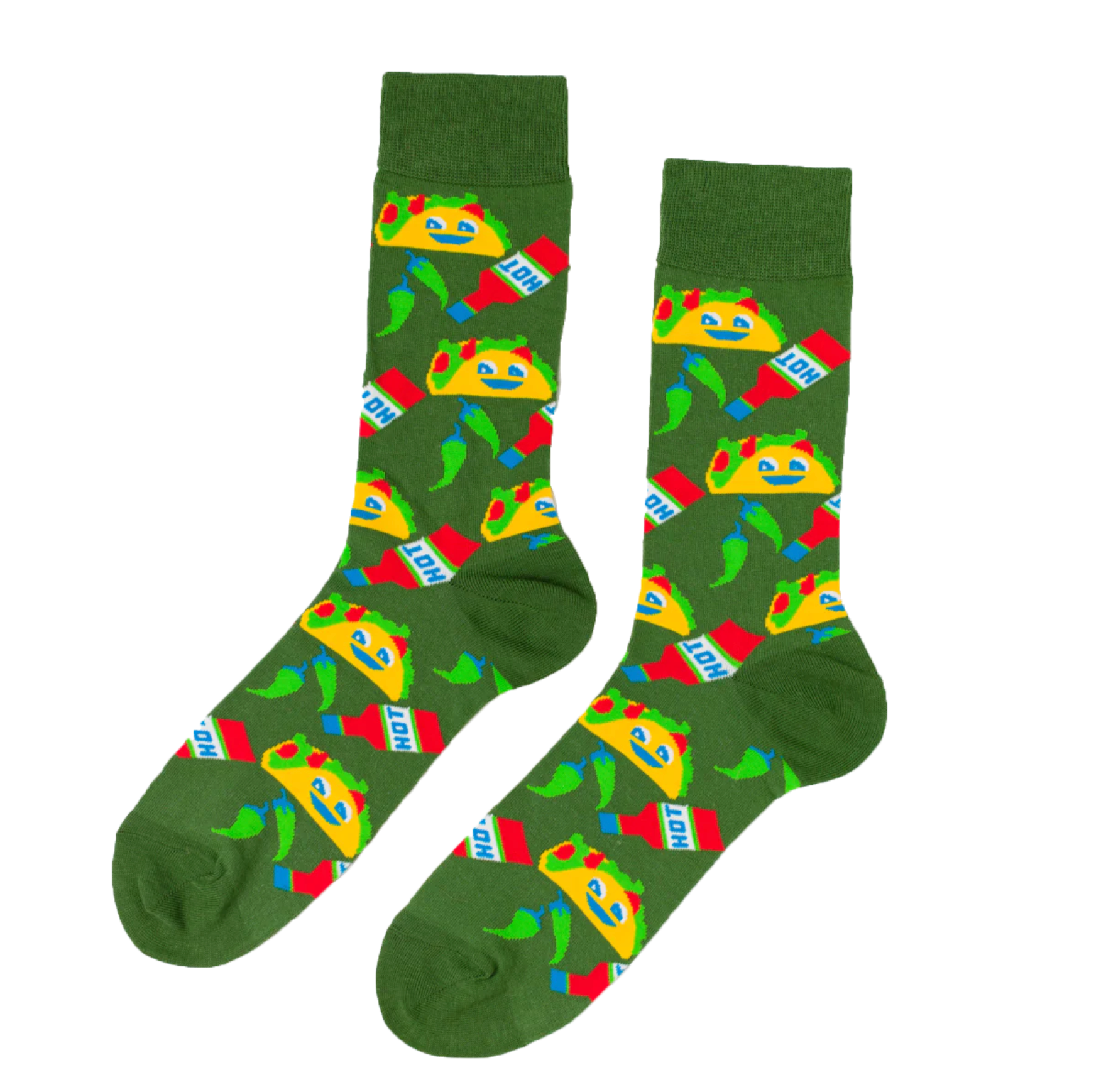 Taco socks Men