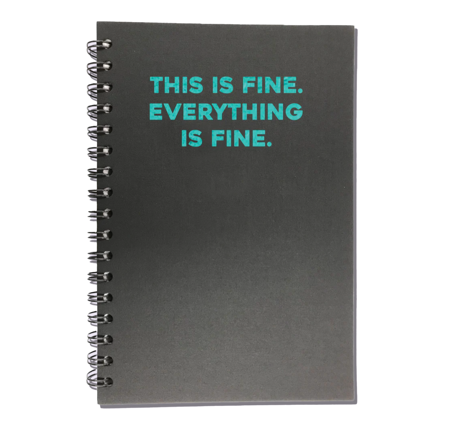 This is Fine Journal