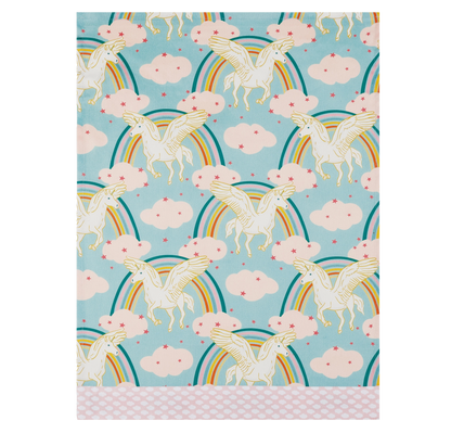 Unicorn Kitchen towel