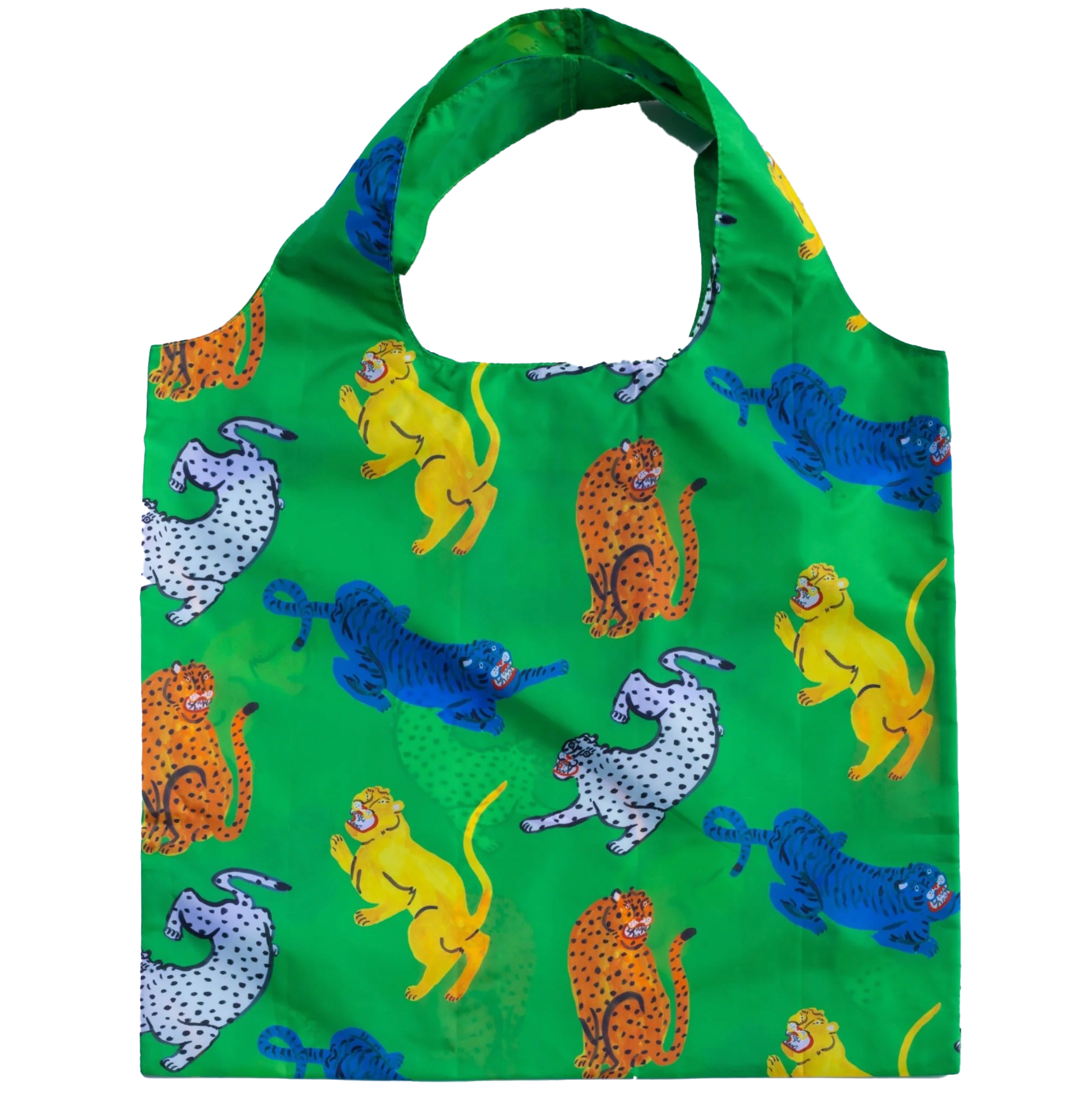 Wild Cats Art Sack