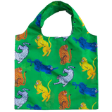 Wild Cats Art Sack