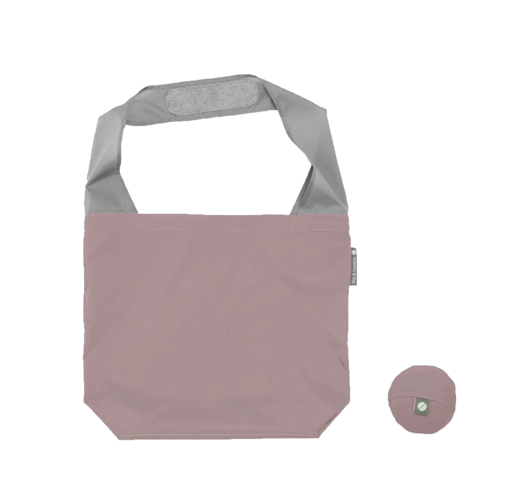 Reusable Tote Bag - Solid Colors