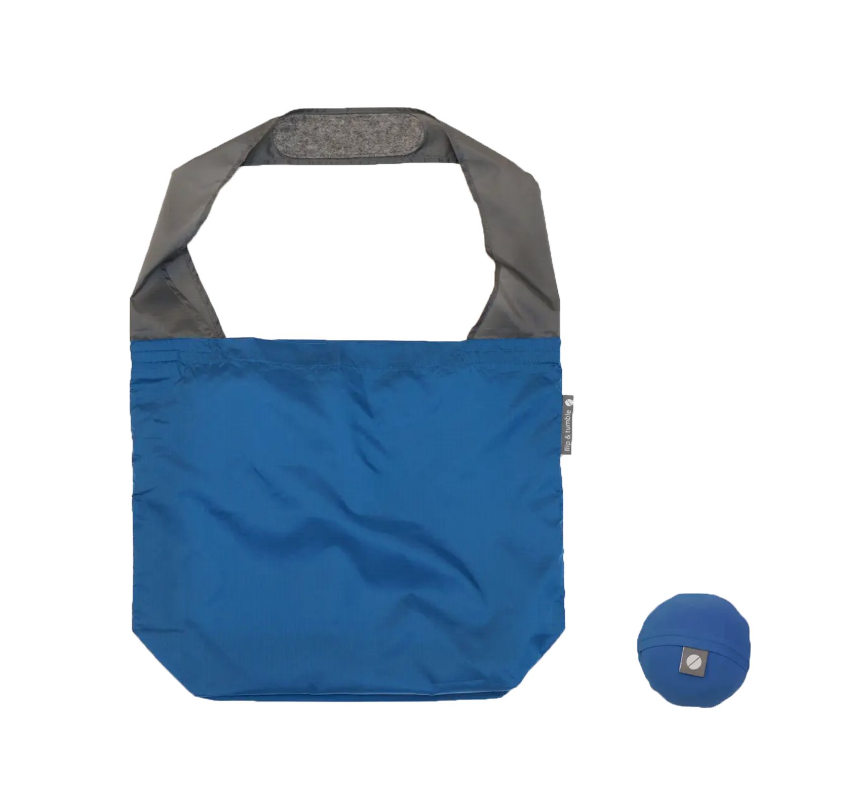 Reusable Tote Bag - Solid Colors