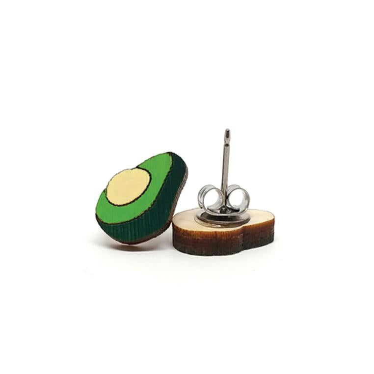 Avocado studs