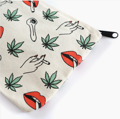 Weed Pouch