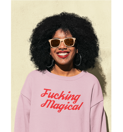 Magical Sweatshirt