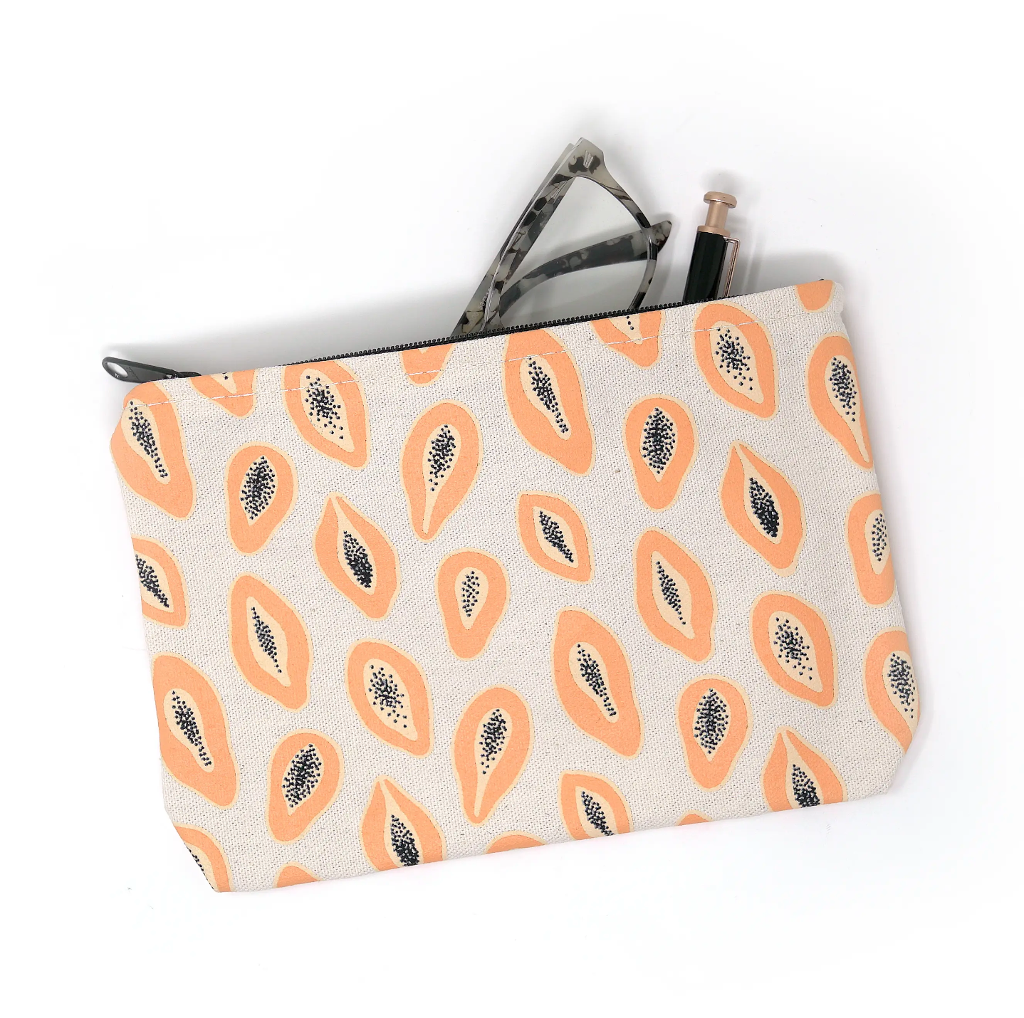 Papayas Pouch