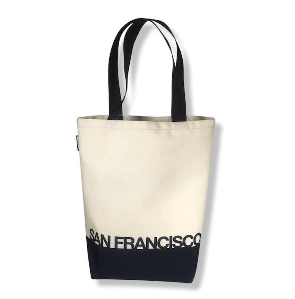 Bay Bridge Tote