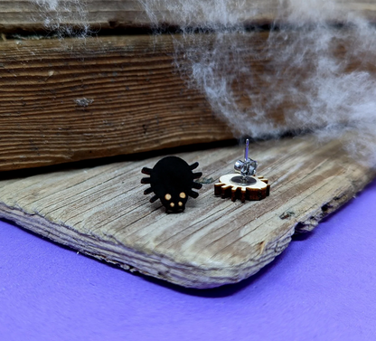 Spider studs