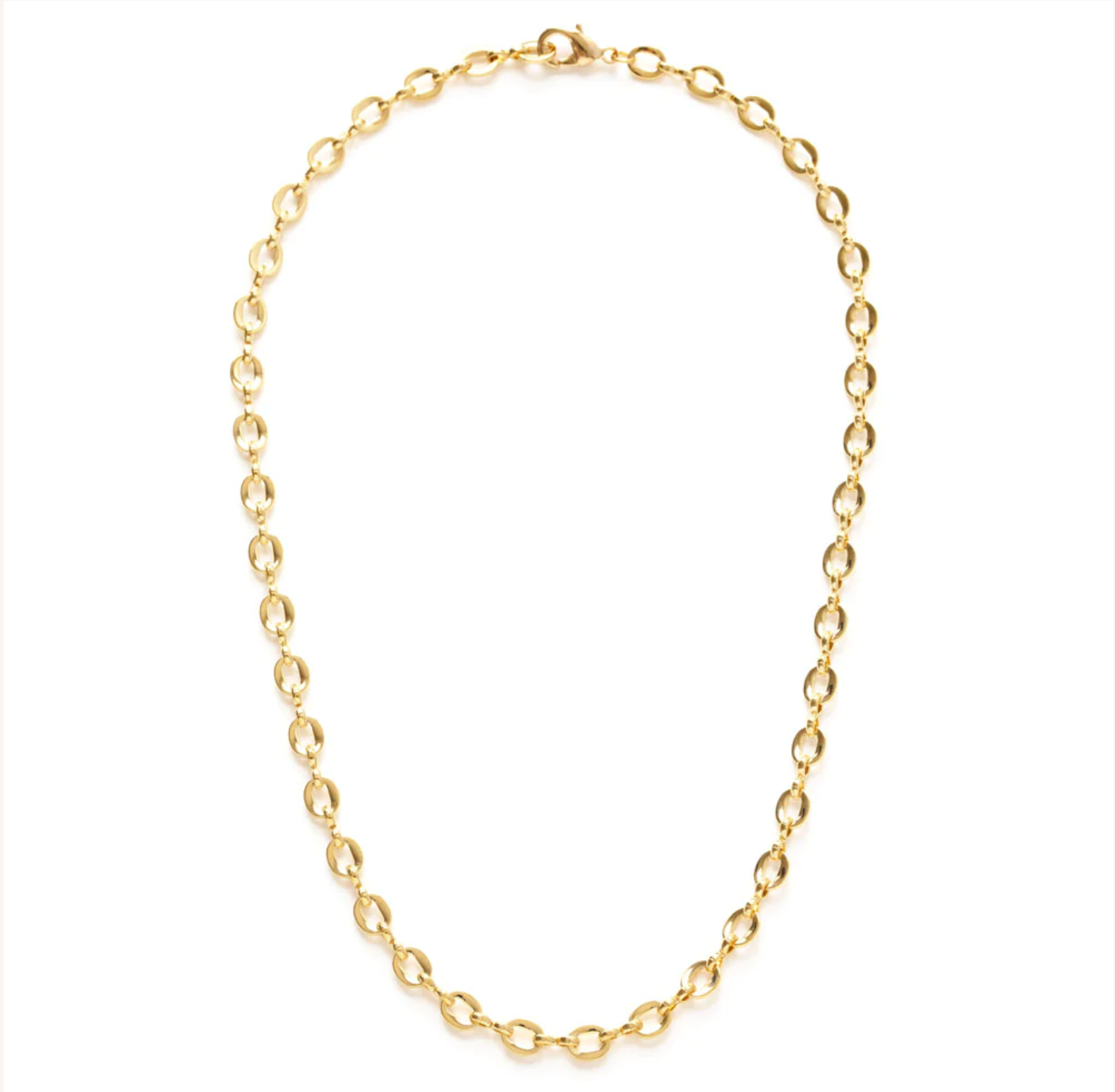 Roma Chain Necklace