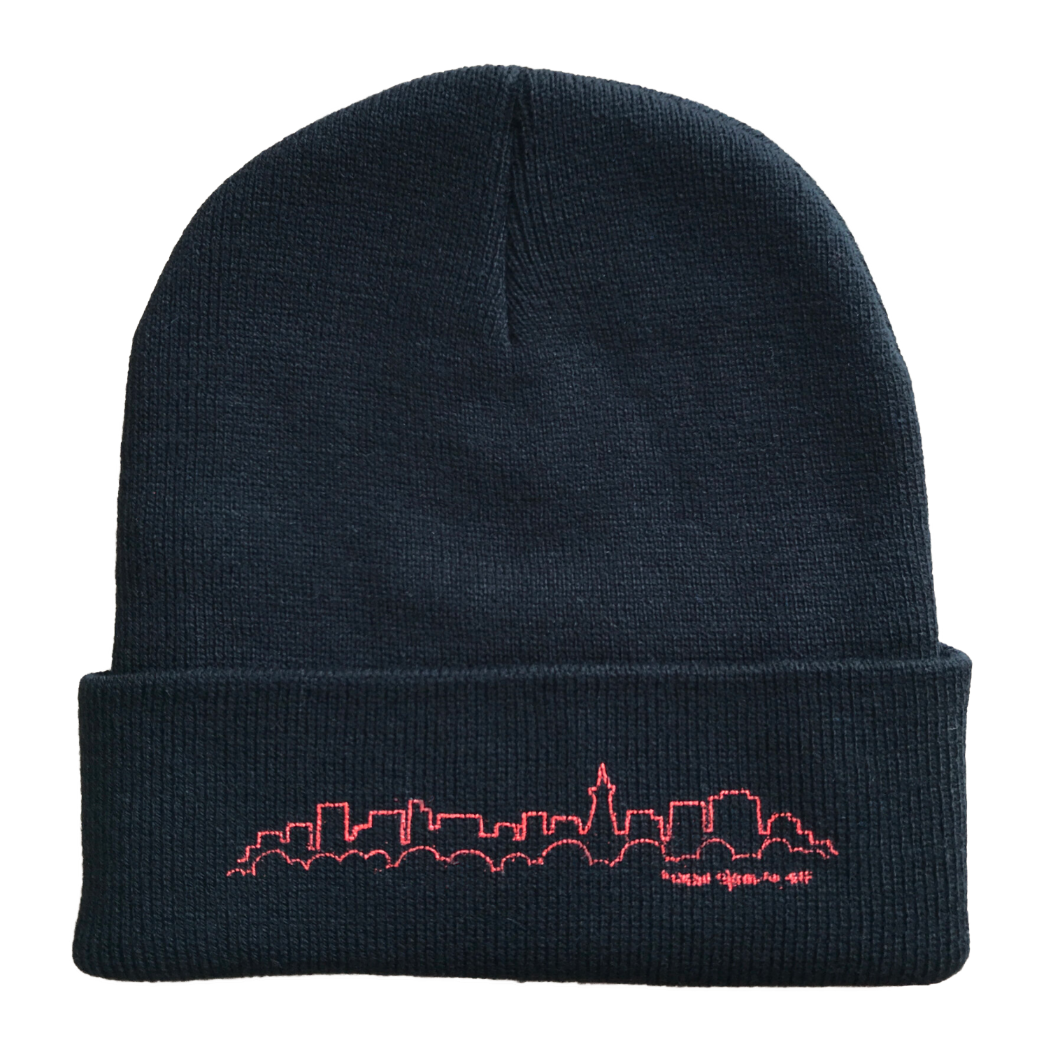 Skyline Beanie