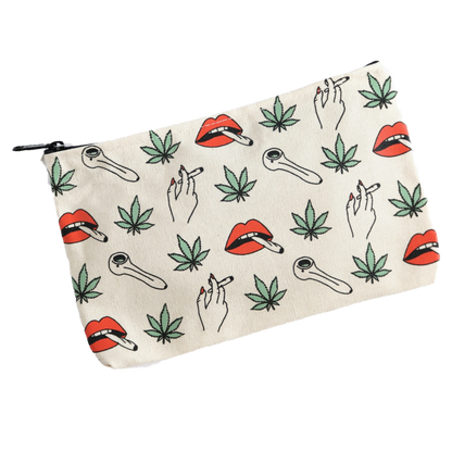 Weed Pouch