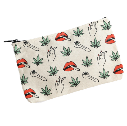 Weed Pouch