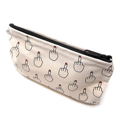 Finger Pouch