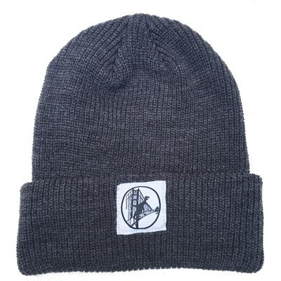 Dino Patch Beanie